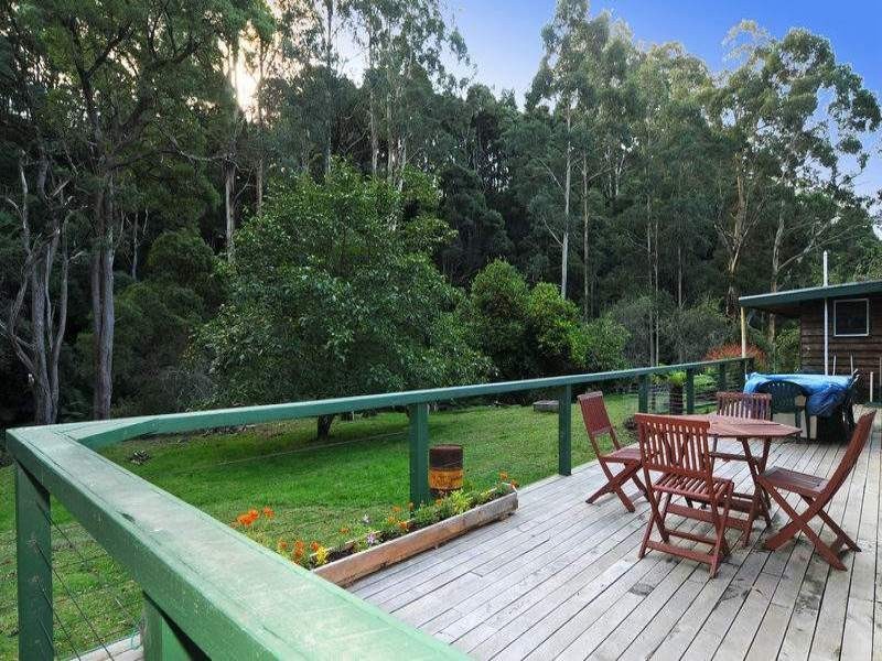 485 Wild Dog Road, Apollo Bay VIC 3233