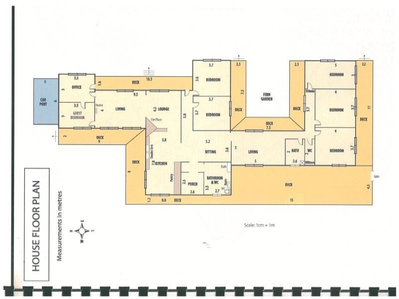 485 Wild Dog Road, Apollo Bay VIC 3233