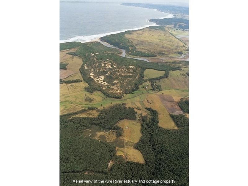 2/615 Hordern Vale Road, Cape Otway VIC 3233