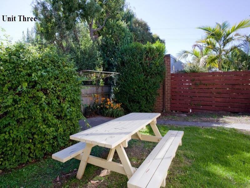 3 & 4/22 Nelson Street, Apollo Bay VIC 3233