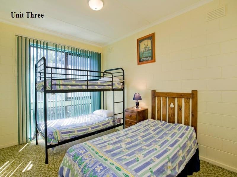 3 & 4/22 Nelson Street, Apollo Bay VIC 3233