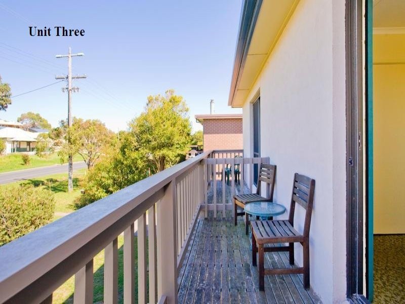 3 & 4/22 Nelson Street, Apollo Bay VIC 3233