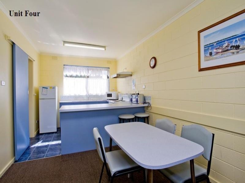 3 & 4/22 Nelson Street, Apollo Bay VIC 3233