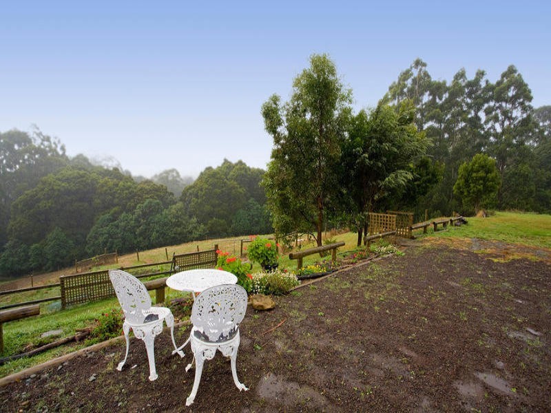 4 College Drive, Lavers Hill VIC 3238