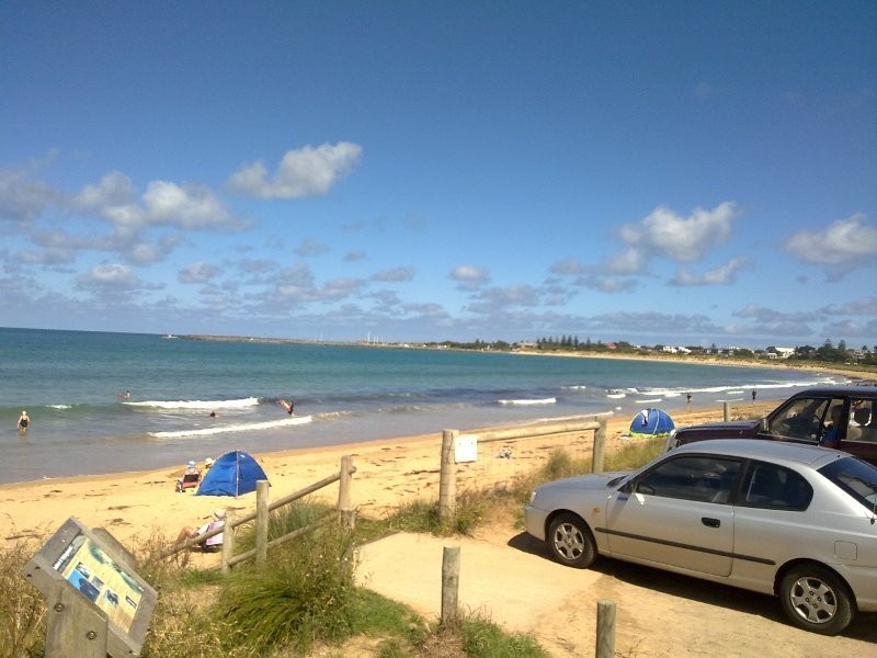 15 Cawood Street, Apollo Bay VIC 3233