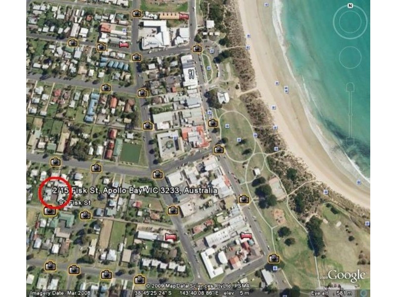 2/15 Fisk Street, Apollo Bay VIC 3233