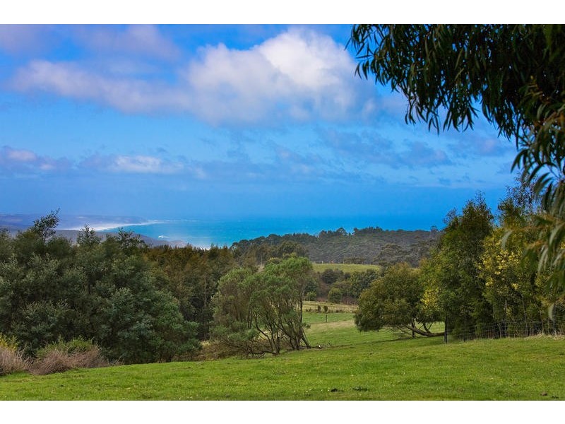 235 Hiders Access Track, Yuulong VIC 3237