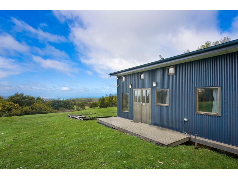 235 Hiders Access Track, Yuulong VIC 3237