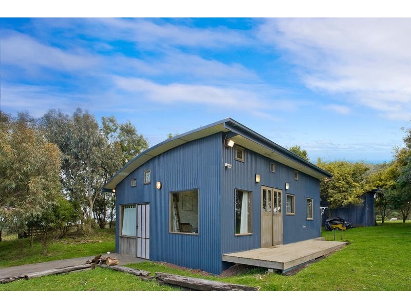 235 Hiders Access Track, Yuulong VIC 3237