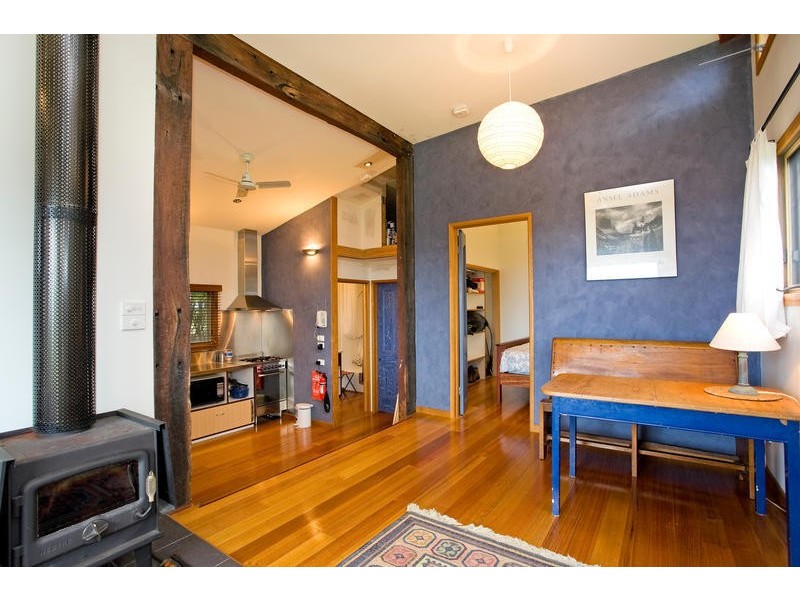 235 Hiders Access Track, Yuulong VIC 3237