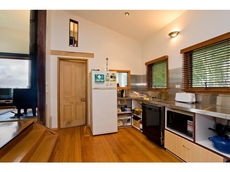 235 Hiders Access Track, Yuulong VIC 3237