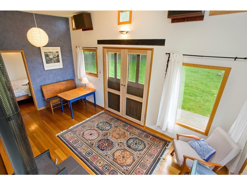 235 Hiders Access Track, Yuulong VIC 3237