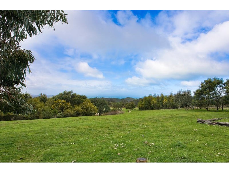 235 Hiders Access Track, Yuulong VIC 3237