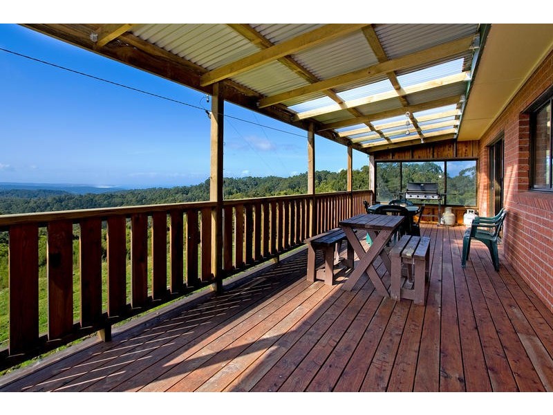 35 Hiders Access, Johanna VIC 3238