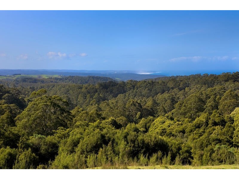 35 Hiders Access, Johanna VIC 3238