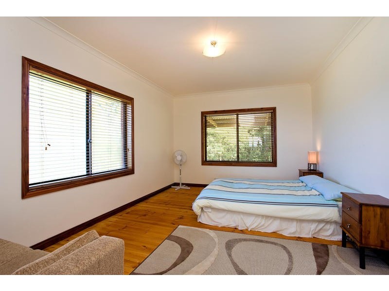 35 Hiders Access, Johanna VIC 3238