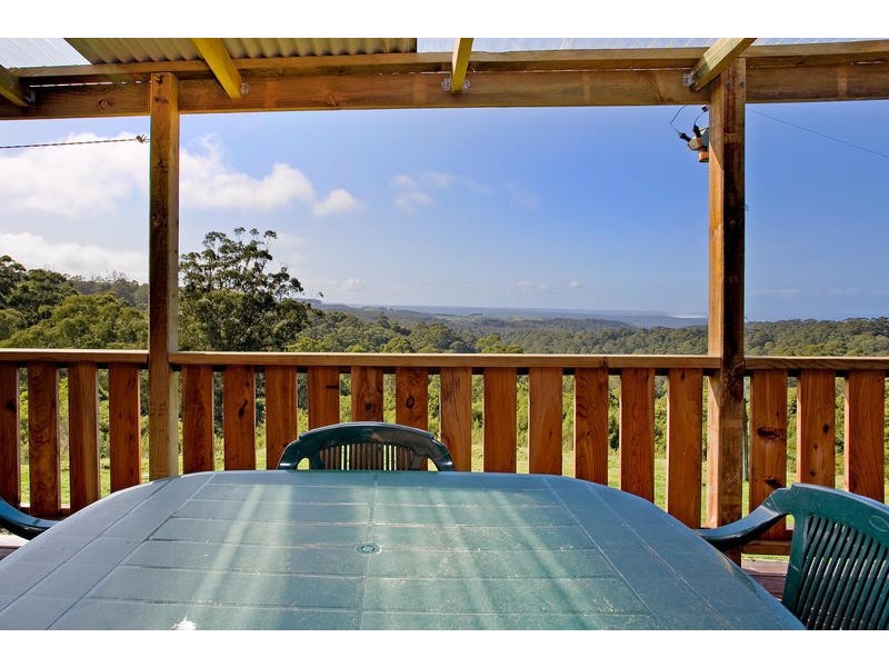 35 Hiders Access, Johanna VIC 3238