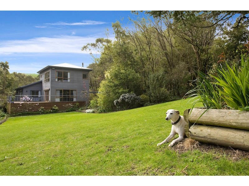 415  Sunnyside Road, Apollo Bay VIC 3233