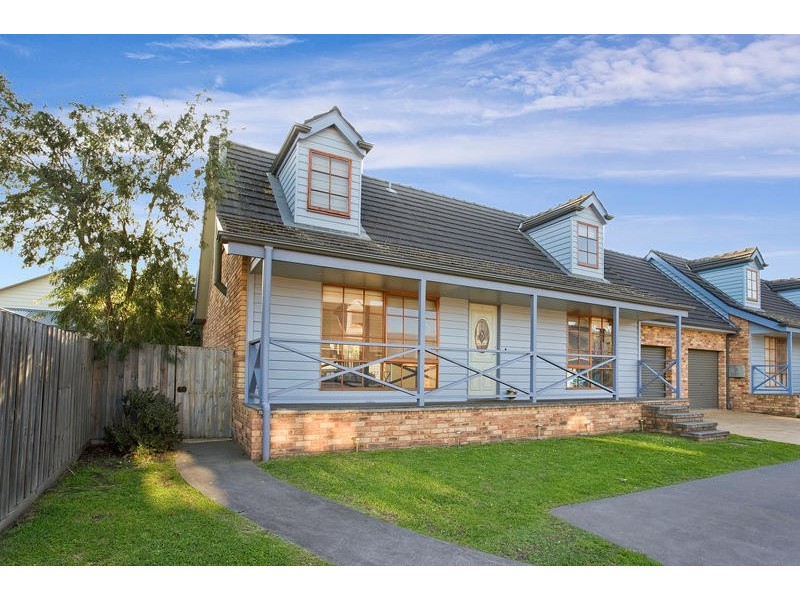 2/28 Moore Street, Apollo Bay VIC 3233