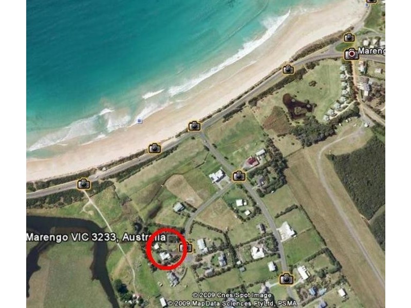 6 Galbraith Way, Apollo Bay VIC 3233