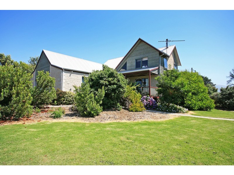 6 Galbraith Way, Apollo Bay VIC 3233