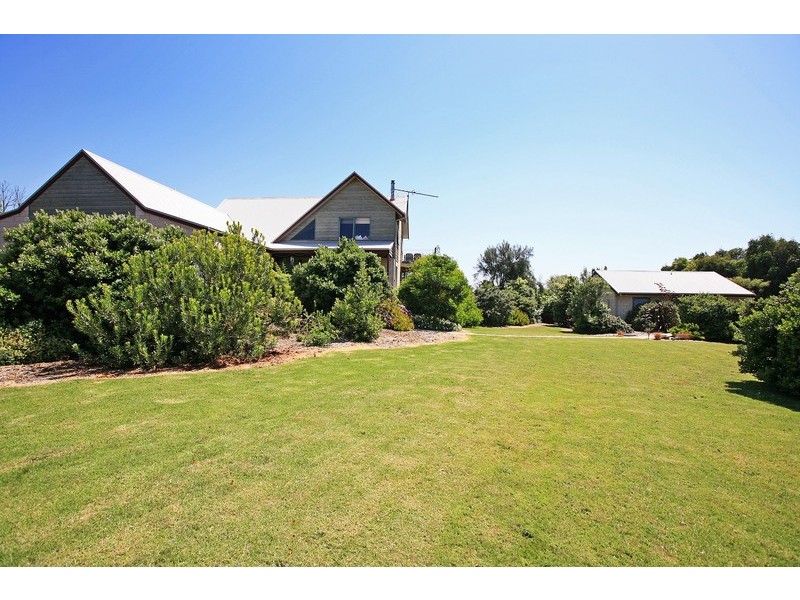 6 Galbraith Way, Apollo Bay VIC 3233