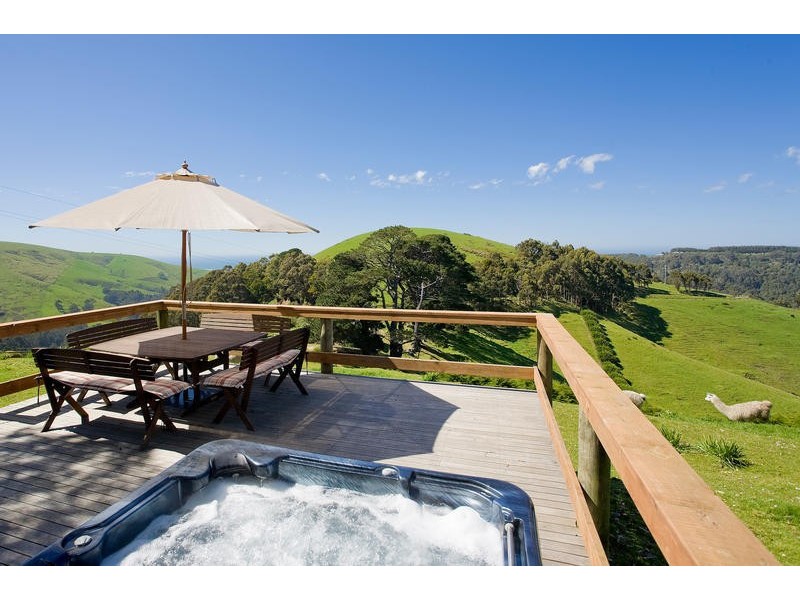 355  Killala Road, Apollo Bay VIC 3233