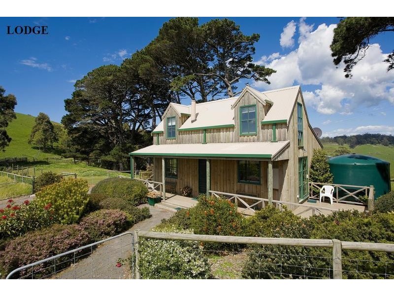 355  Killala Road, Apollo Bay VIC 3233