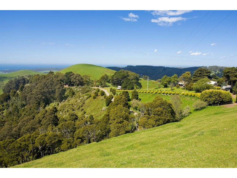 355  Killala Road, Apollo Bay VIC 3233