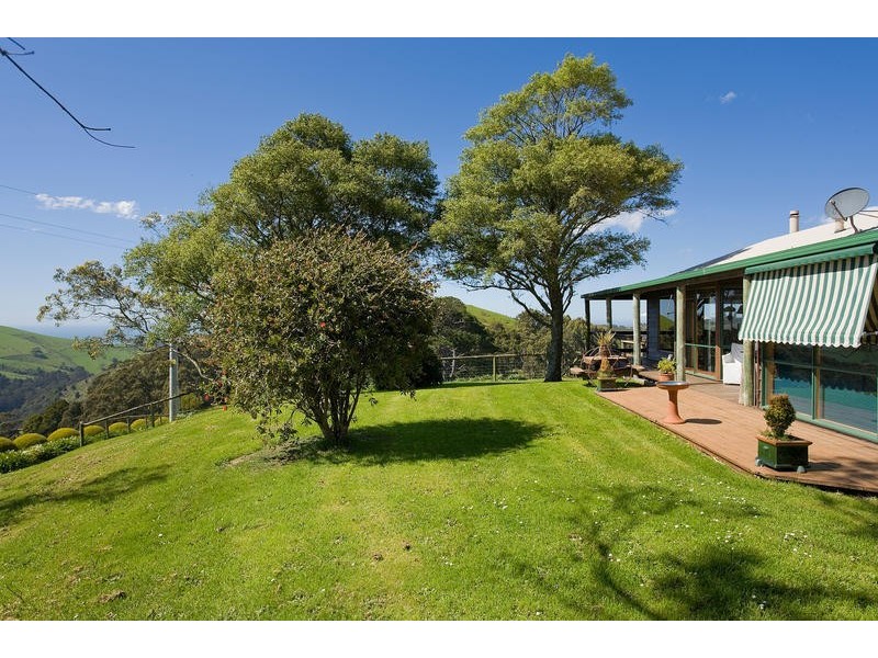 355  Killala Road, Apollo Bay VIC 3233