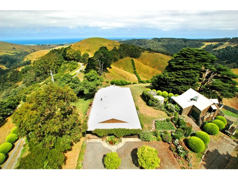355  Killala Road, Apollo Bay VIC 3233