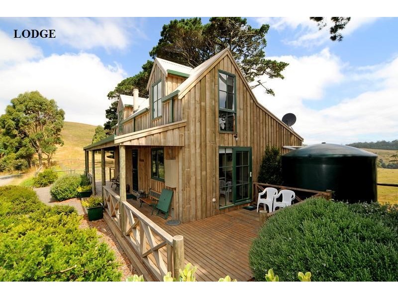 355  Killala Road, Apollo Bay VIC 3233