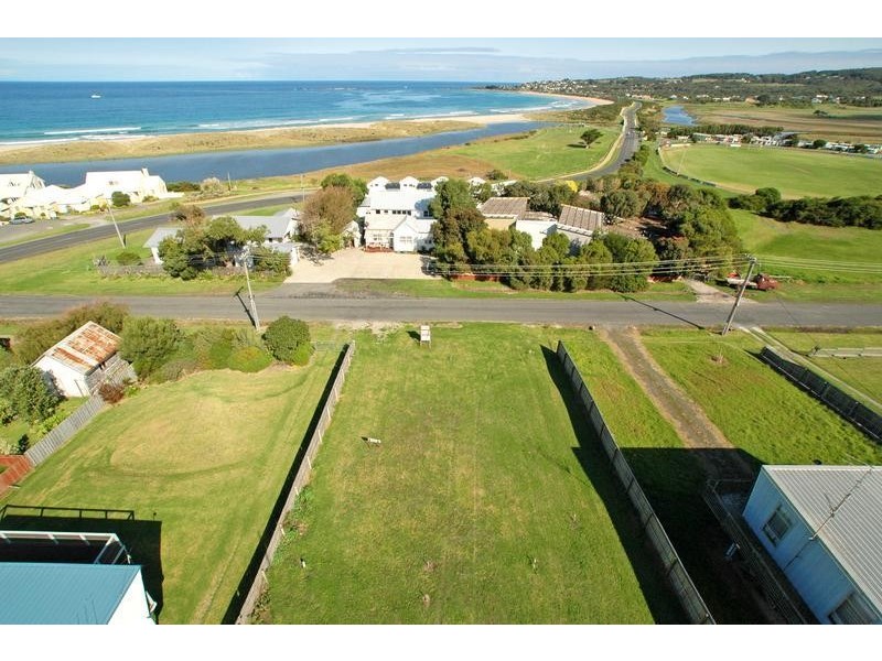 Lot 2/22 Gambier Street, Apollo Bay VIC 3233