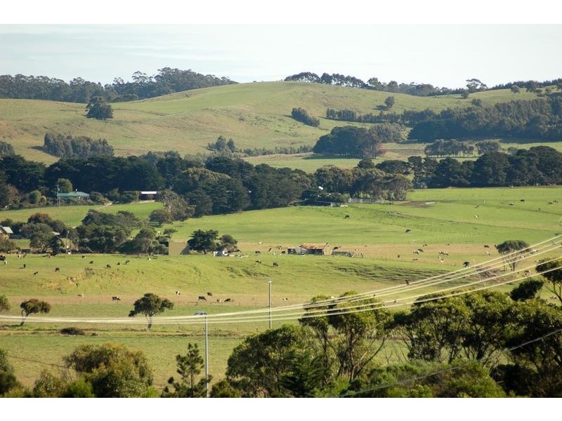 Lot 2/22 Gambier Street, Apollo Bay VIC 3233