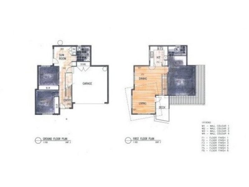 2/18 Gambier Street, Apollo Bay VIC 3233