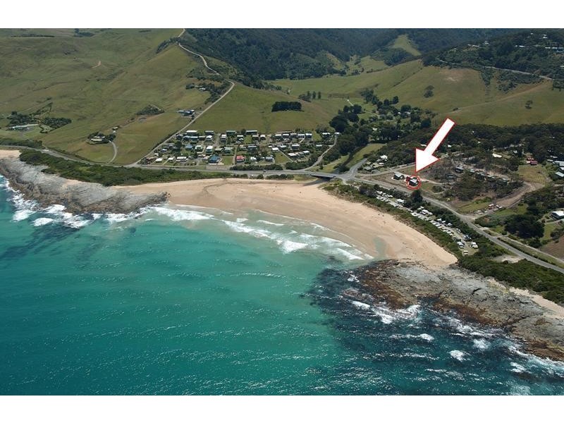 3 Ocean Terrace, Skenes Creek VIC 3233