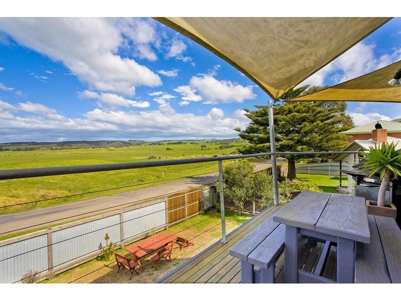 22 Seymour Crescent, Apollo Bay VIC 3233
