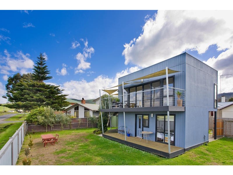 22 Seymour Crescent, Apollo Bay VIC 3233