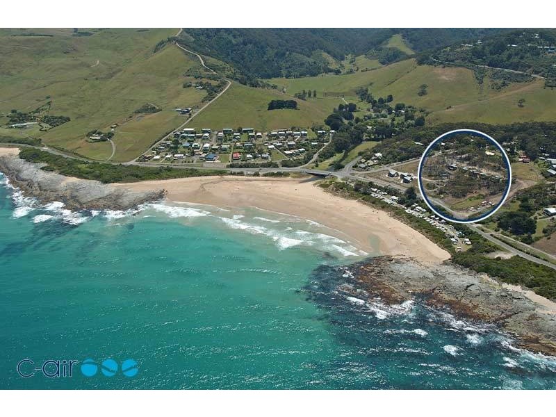 14 Treetops Terrace, Skenes Creek VIC 3233