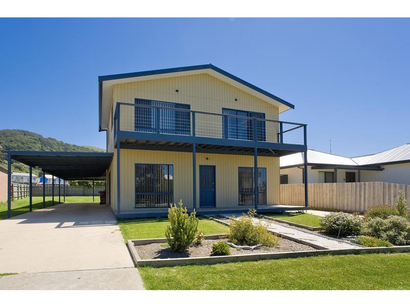 18 Scenic Drive, Apollo Bay VIC 3233