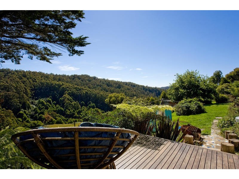 1130 Forrest Apollo Bay Road, Barramunga VIC 3249