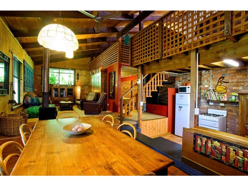 1130 Forrest Apollo Bay Road, Barramunga VIC 3249