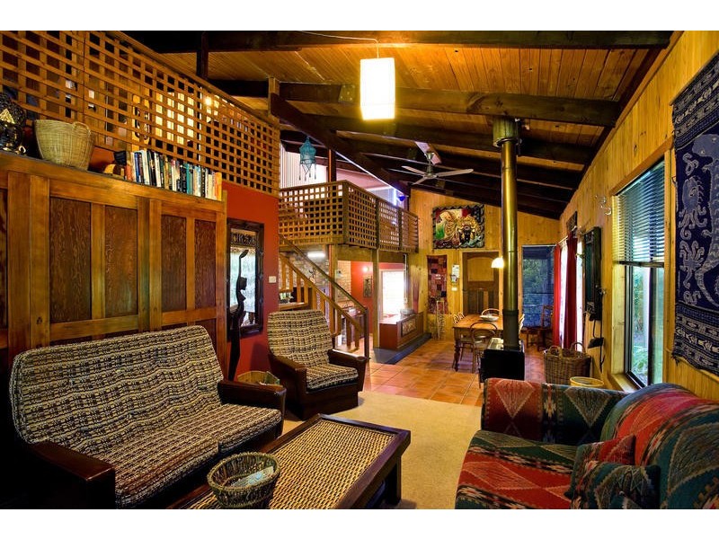 1130 Forrest Apollo Bay Road, Barramunga VIC 3249