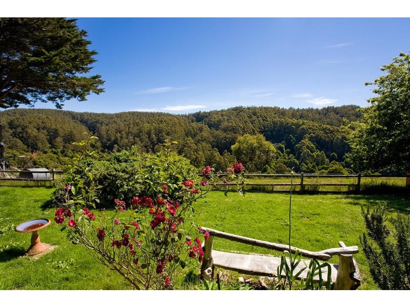 1130 Forrest Apollo Bay Road, Barramunga VIC 3249