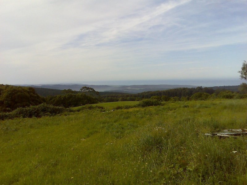 5145  Colac Lavers Hill Road, Lavers Hill VIC 3238