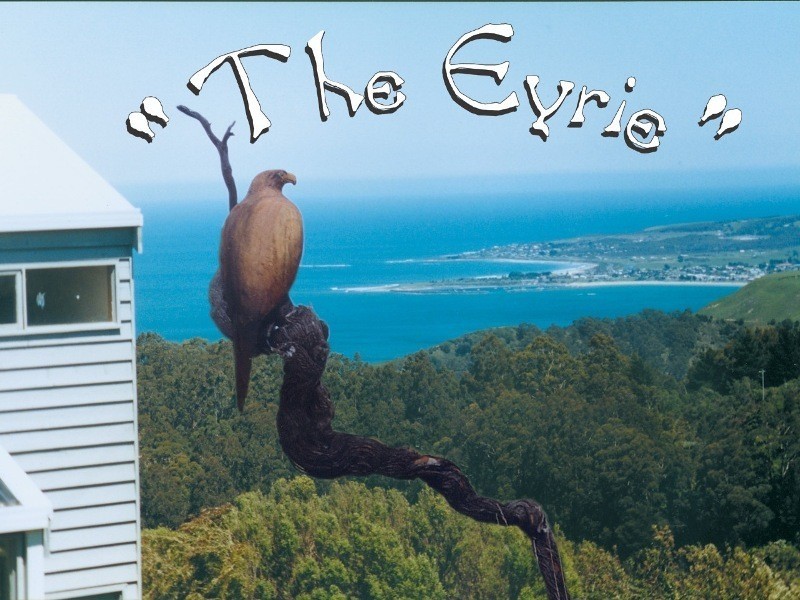 540 Skenes Creek Road, Apollo Bay VIC 3233