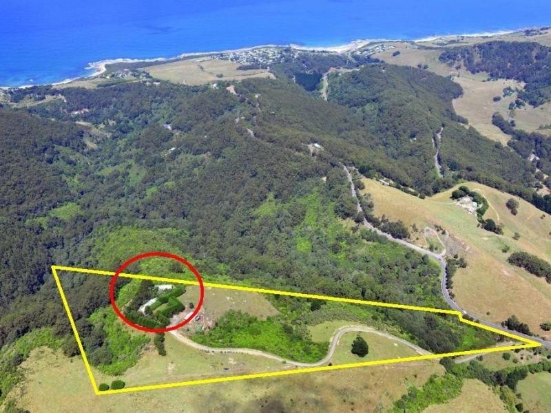 540 Skenes Creek Road, Apollo Bay VIC 3233