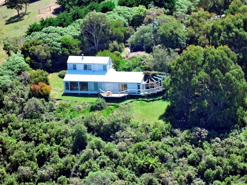 540 Skenes Creek Road, Apollo Bay VIC 3233