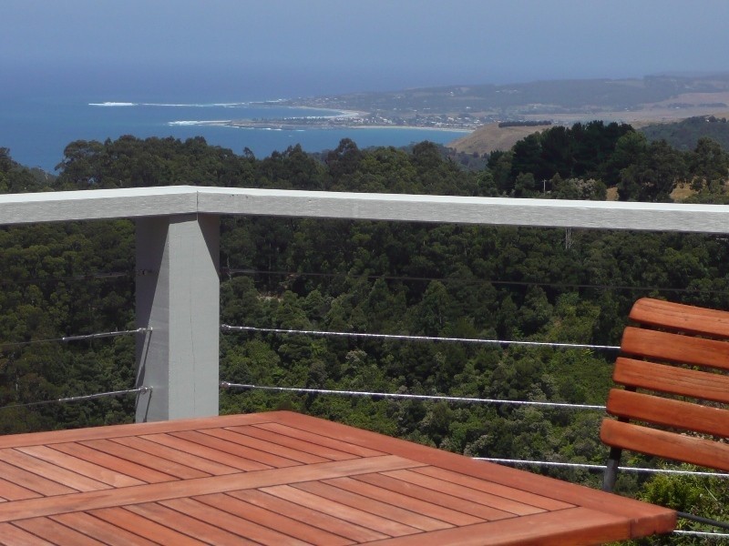 540 Skenes Creek Road, Apollo Bay VIC 3233