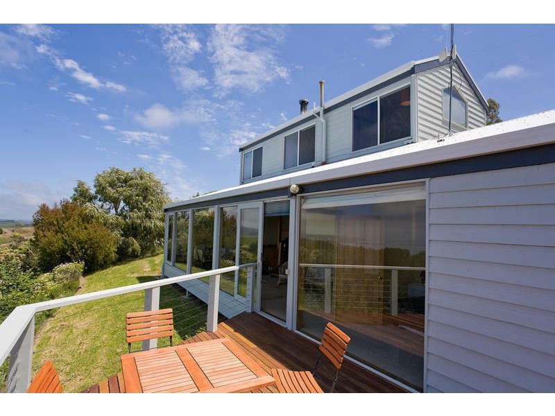 540 Skenes Creek Road, Apollo Bay VIC 3233